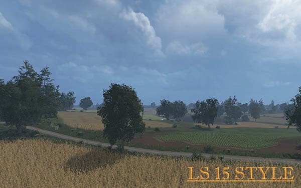 Freidorf v LS 15 Style [MP] 5