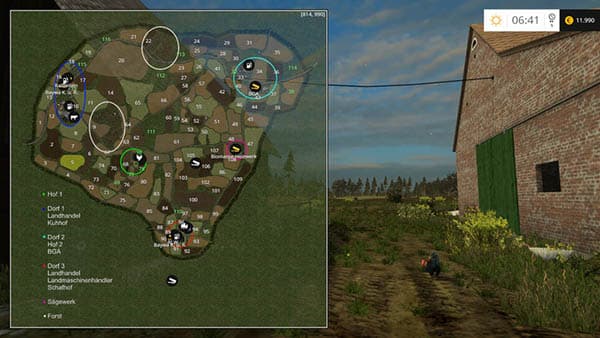 Freidorf v LS 15 Style [MP] 2