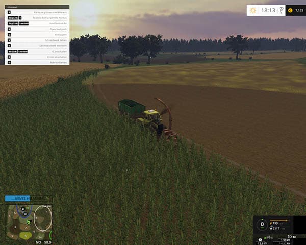 Freidorf v LS 15 Style [MP]