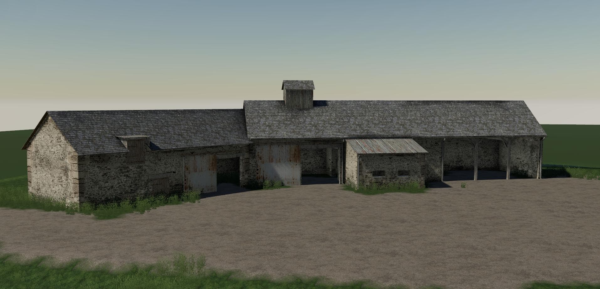 French Farm 2