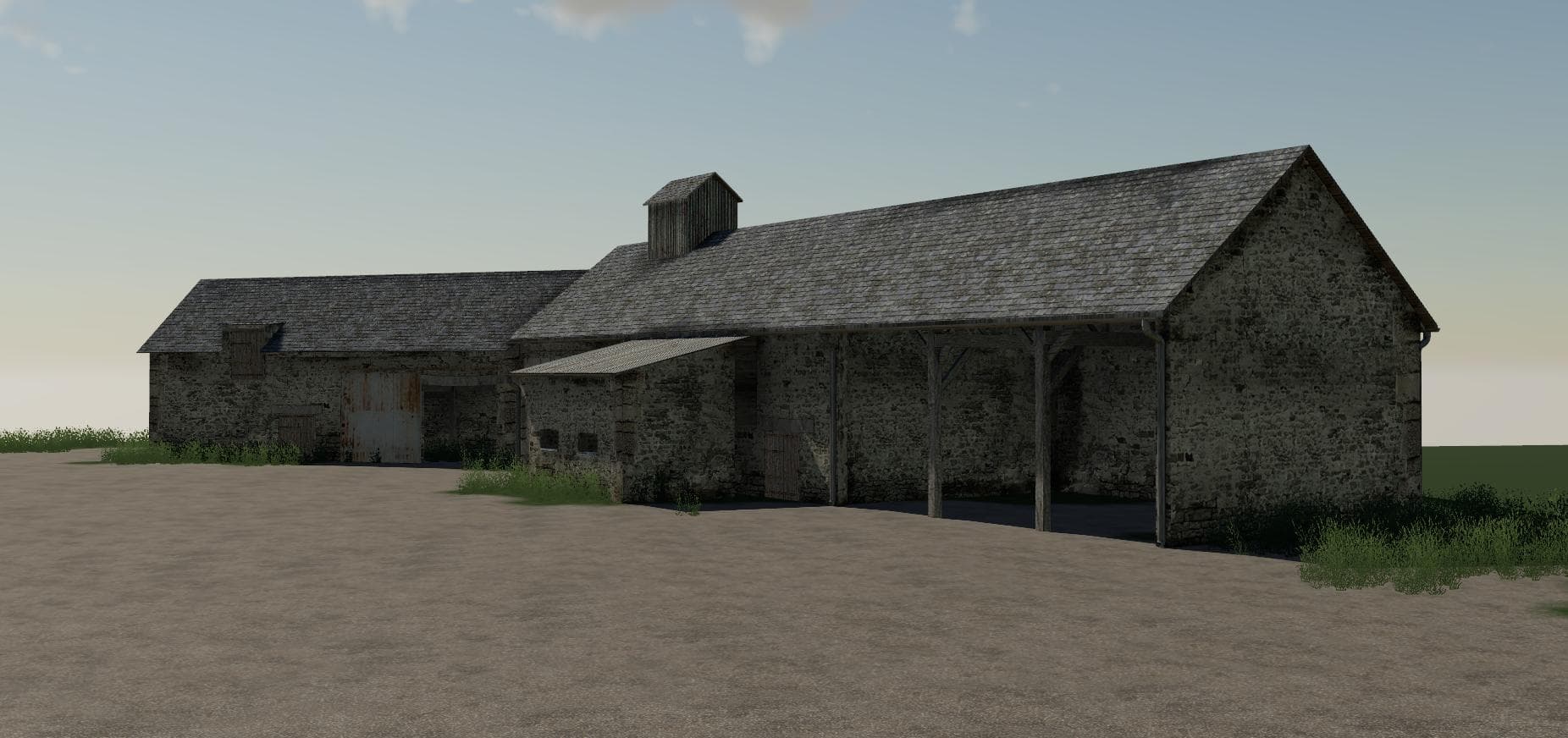 French Farm