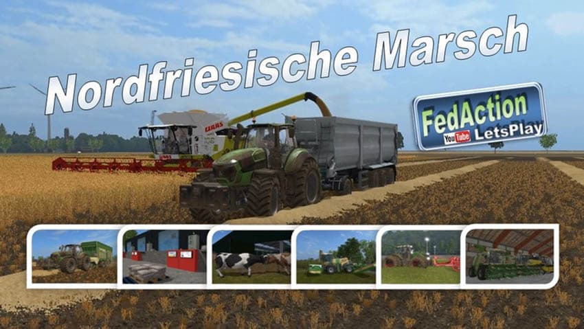 Frisian march [MP] 6