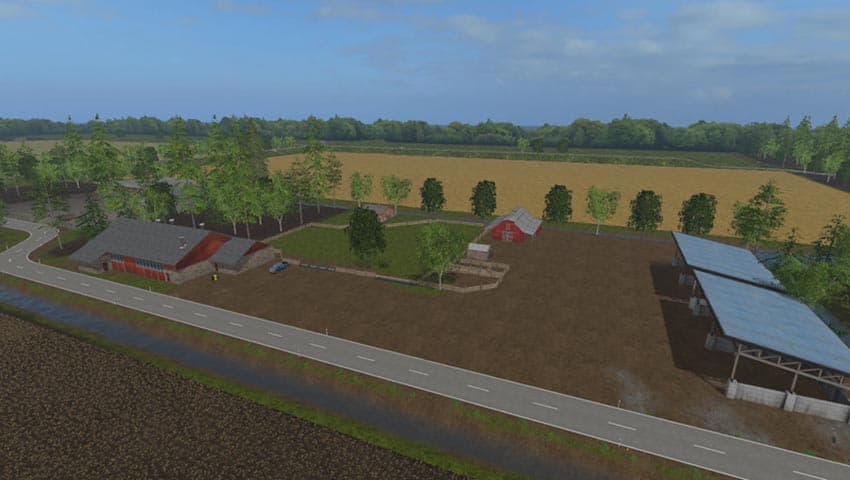 Frisian march [MP] 5