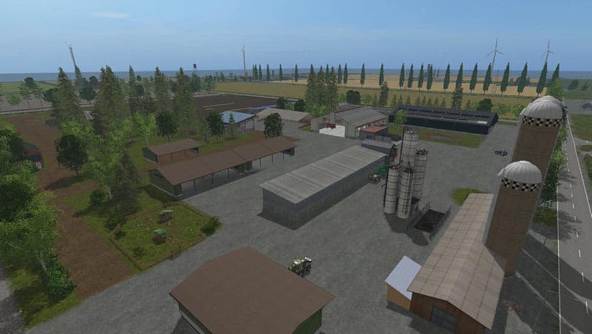 Frisian march [MP] 4