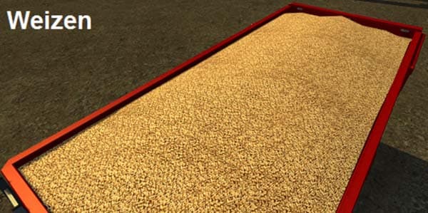 Fruit Plane textures [SP]