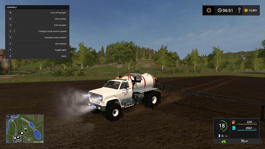 Fs Sprayer 3
