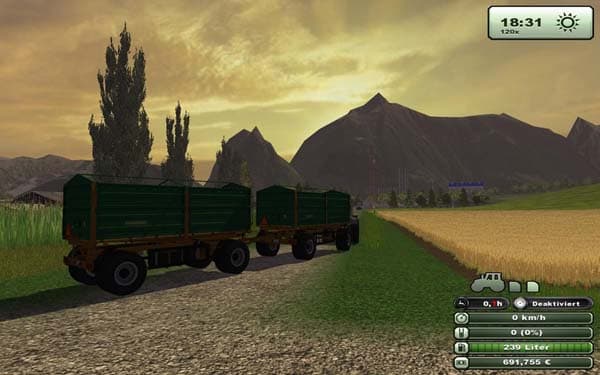 Fuhrmann 32 ZR [MP]