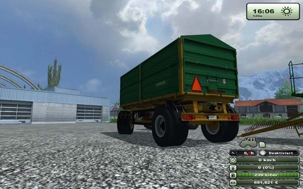 Fuhrmann 32 ZR [MP] 2