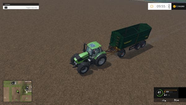 Fuhrmann 3AKI38 [MP]