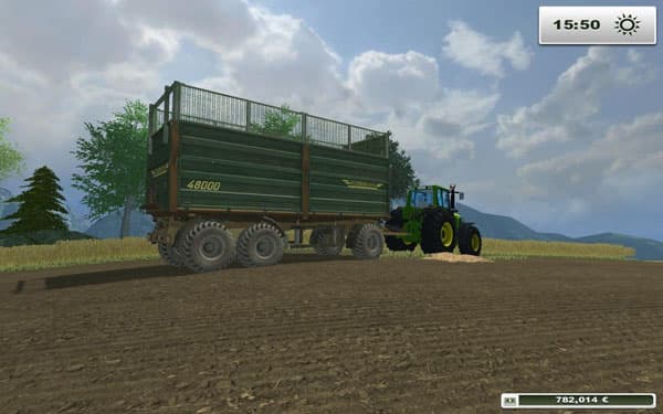 Fuhrmann 48H [MP]