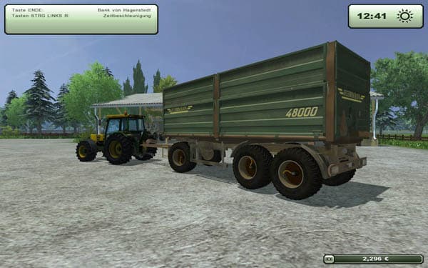 Fuhrmann 48HA Multi Fruit [MP] 2