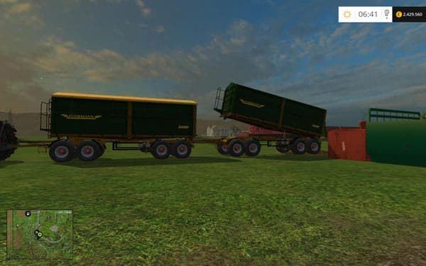 Fuhrmann 4AKI56 [MP] 2