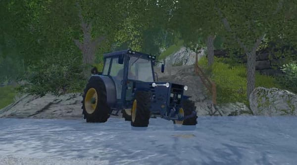 Funmod Duellomag c 1.0 [MP] 2