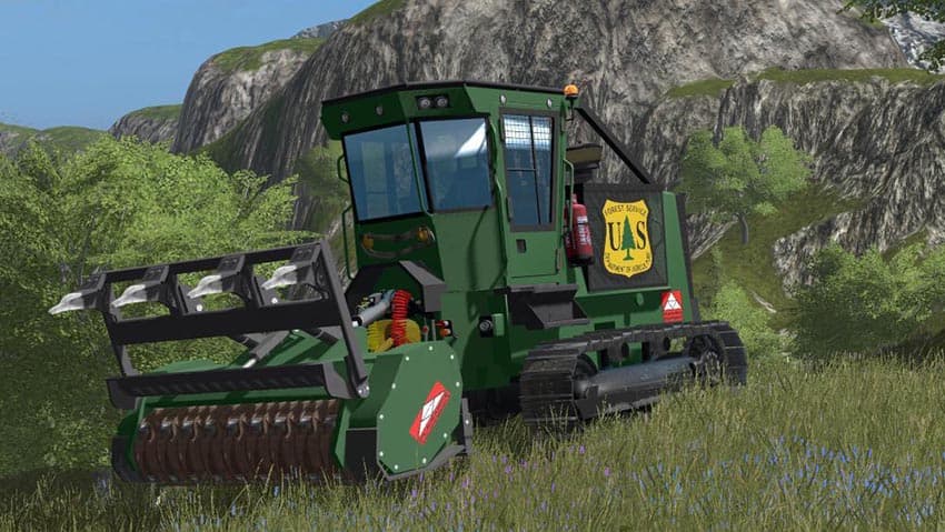 GALOTRAX 800 OFFICIEL 3