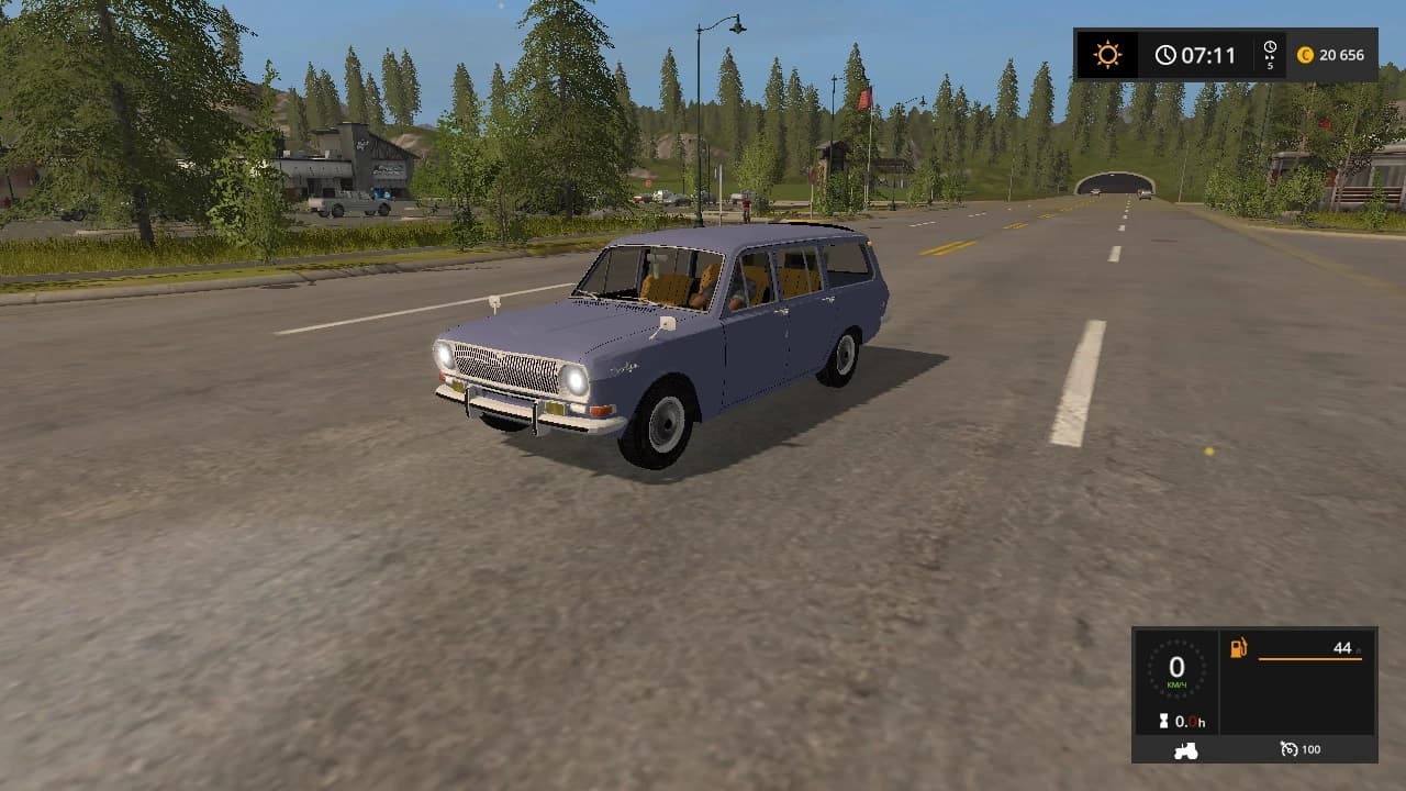 GAZ 2402 SKALDIUA 2