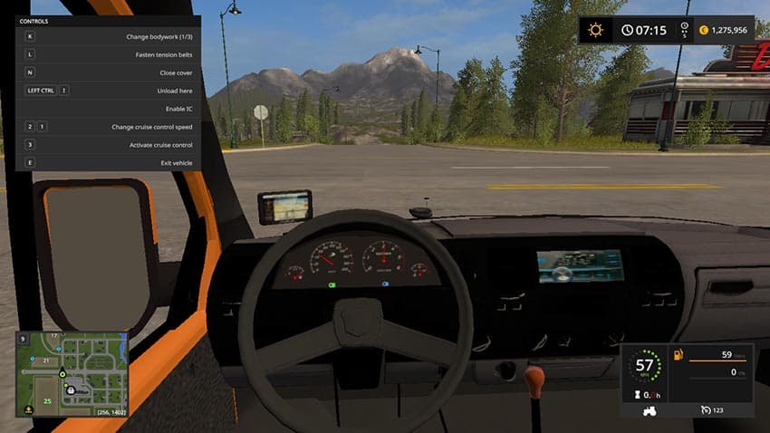 GAZ 3302 [MP]