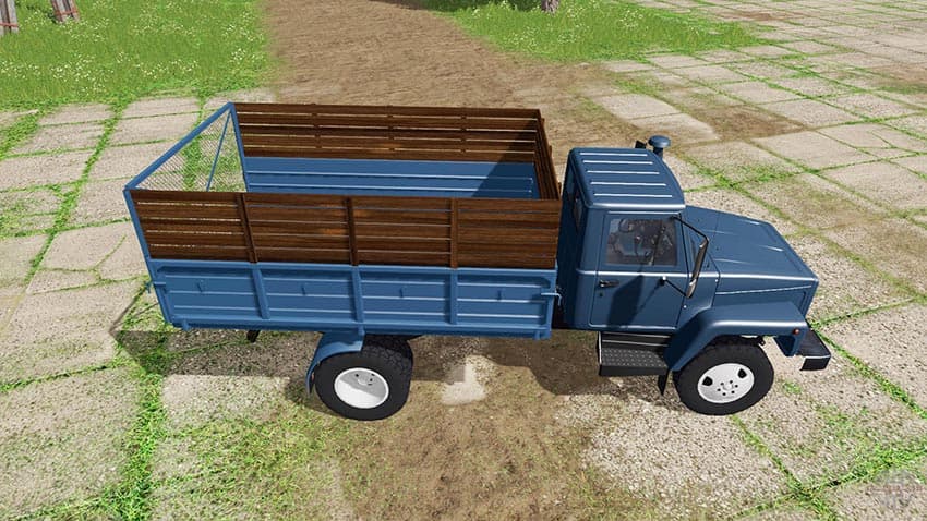 GAZ 33086 Countryman 2