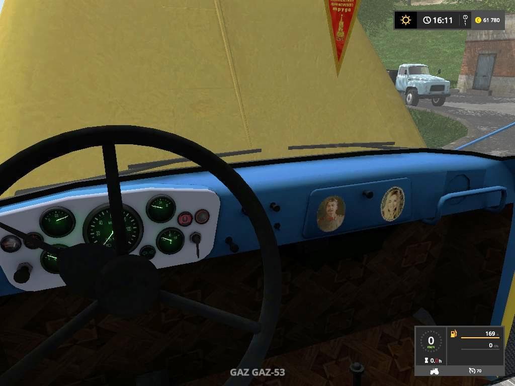 GAZ-53