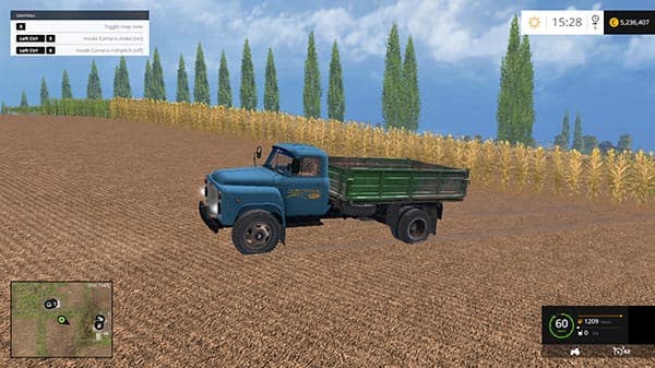 GAZ 53