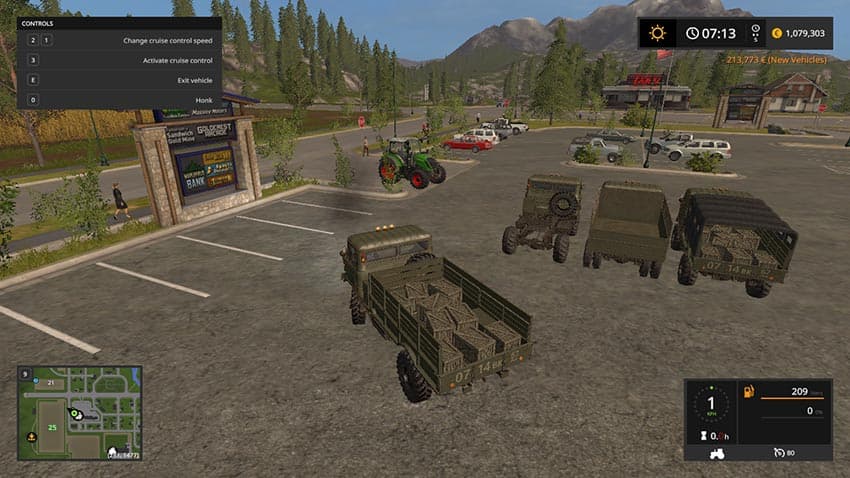 GAZ 66 2