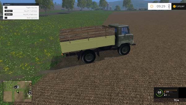 GAZ 66