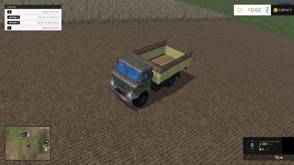 GAZ 66