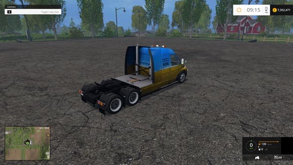 GAZ Ermak 2