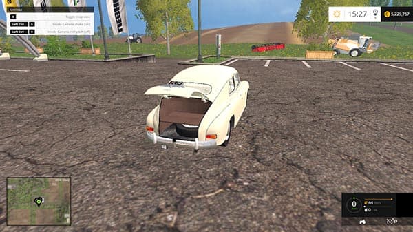 GAZ M20B 2