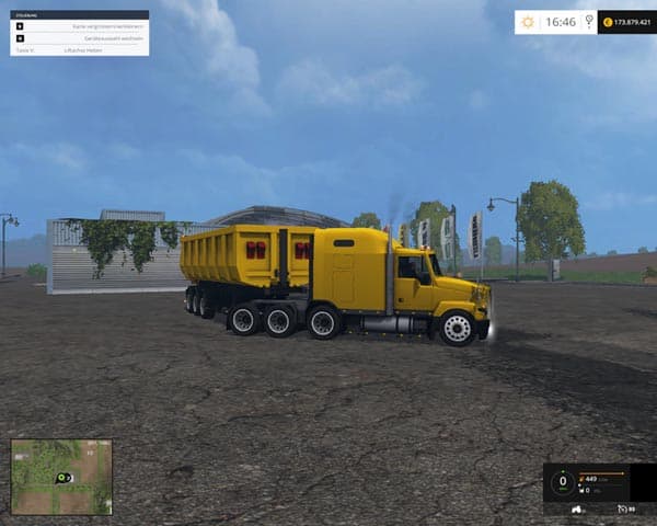 GAZ Titan Modpack [MP] 2