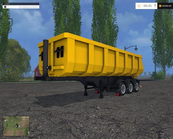 GAZ Titan Modpack [MP] 2