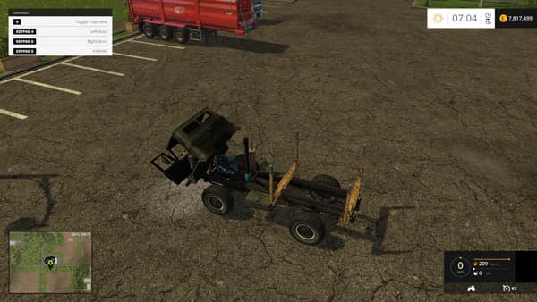 GAZ-66 2
