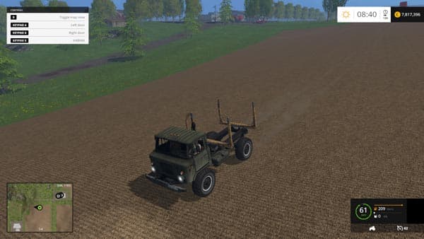 GAZ-66