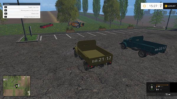 GAZ51 GAZ63 2