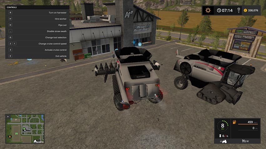 GENERATION S9 SUPER SERIES 2
