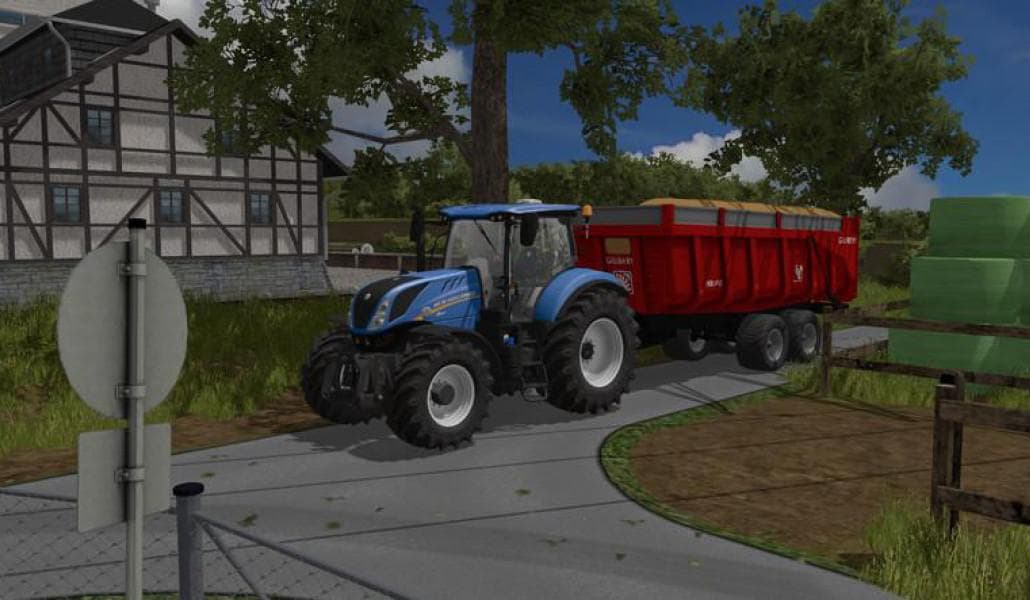 GILIBERT 1800 PRO 2