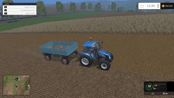 GKB 817