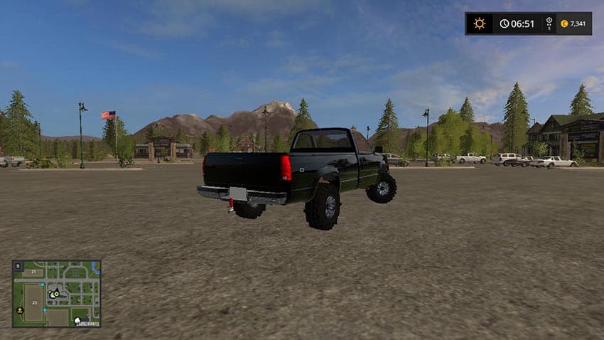 GMC 1500 2
