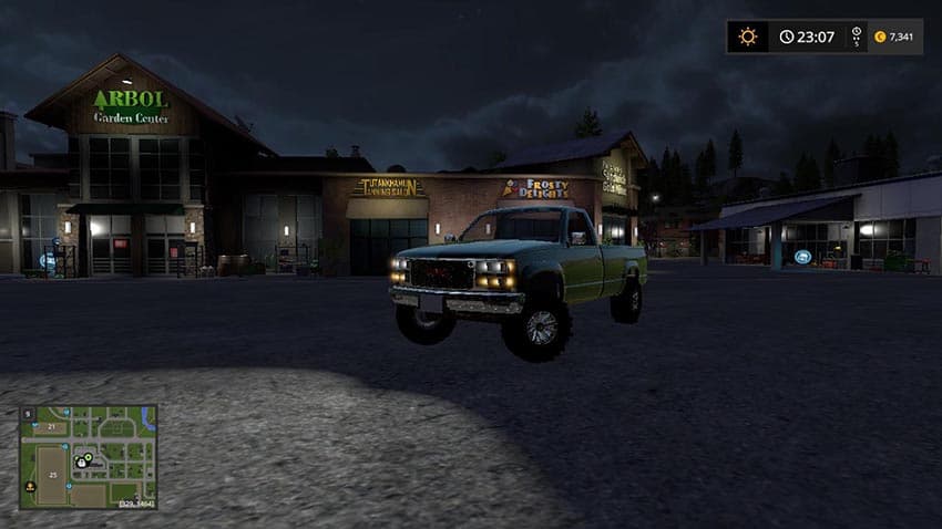 GMC 1500