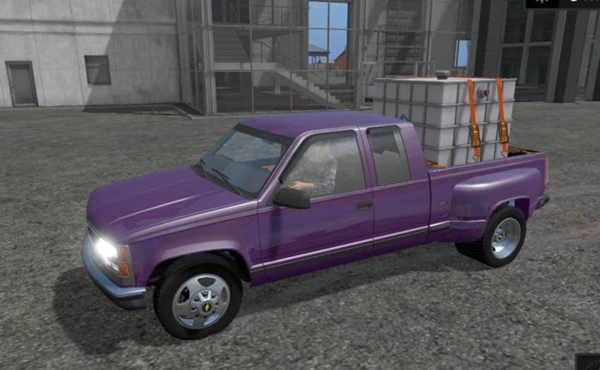 GMC C-1500 Dually [MP] 2
