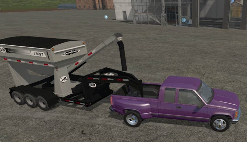 GMC C-1500 Dually [MP]