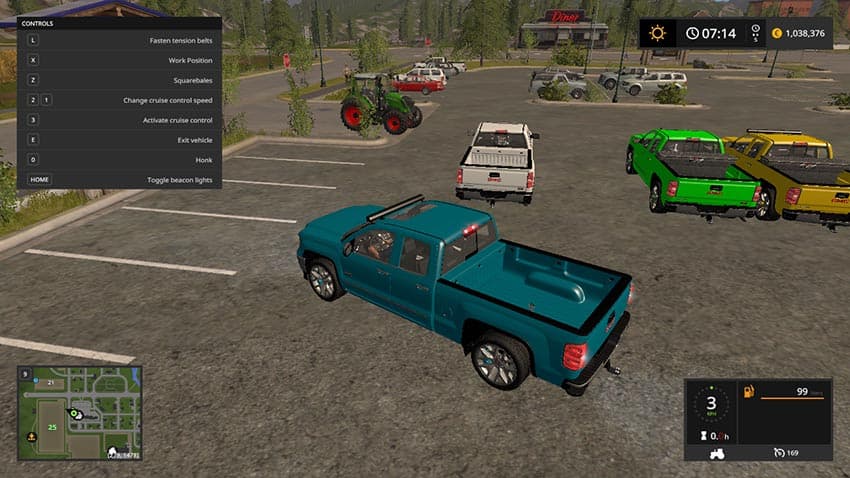 GMC SIERRA 1500 Edited 2