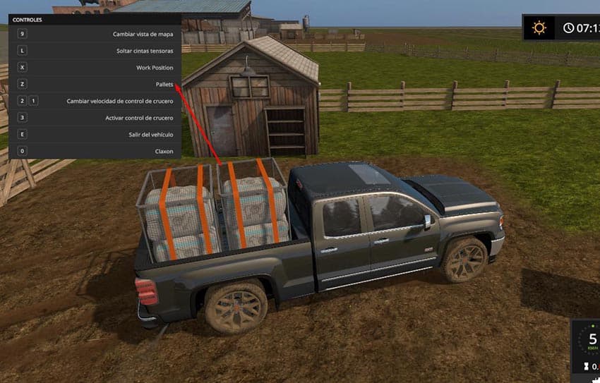 GMC Sierra 1500 2