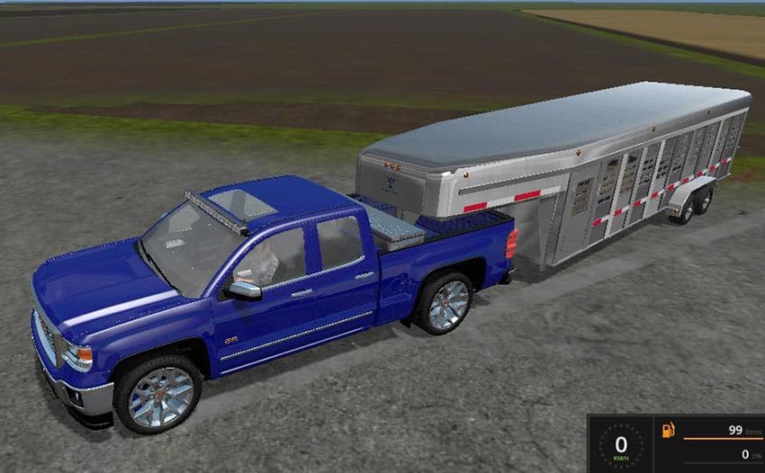 GMC Sierra 1500