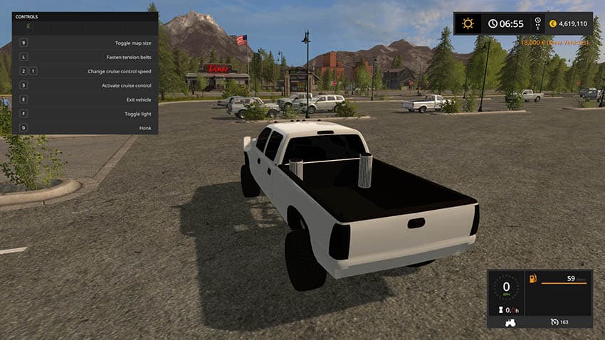 GMC Sierra 2500HD 2