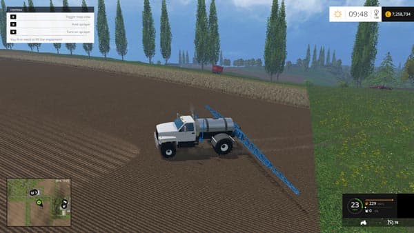GMC Top Kick Pack 2