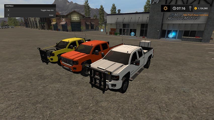 GMC denail 3