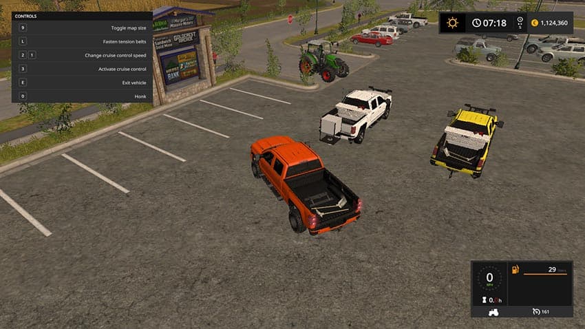 GMC denail 2