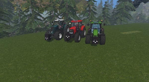 GMC weights Pack [MP] 3