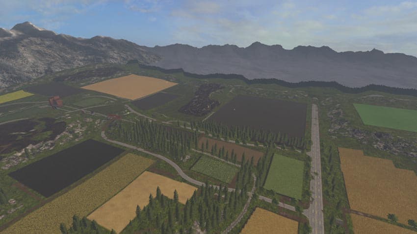 GOLDCREST VALLEY [SP] 3