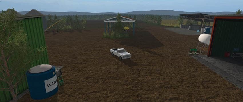 GOLDEN ACRES [MP] 5